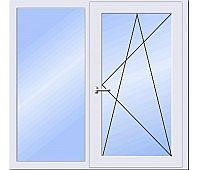 Энергосберегающие металлопластиковые окна в Ворзеле.