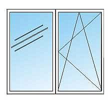 Металлопластиковые окна с максимальной гарантией на рынке