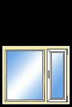 Надежные металлопластиковые окна