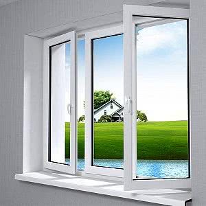 Металлопластиковые окна с высоким качеством