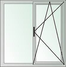 Расчет металлопластиковых окон, заказ окон