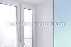 Пластиковые откосы - быстро и выгодно