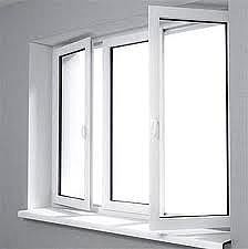 Окно Salamander, Maco