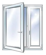 Лучшее качество - это окна Rehau