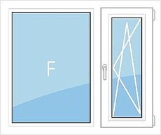 Окна для всех