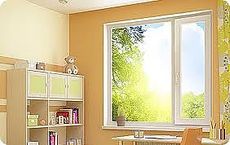 Лучшие металлопластиковые окна