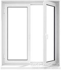 Преимущества металлопластиковых окон!