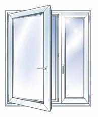 Современные металлопластиковые окна