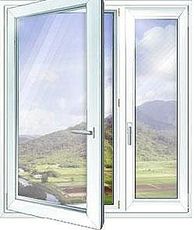 Металлопластиковые окна устойчивые и крепкие