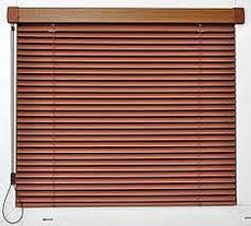 Жалюзи - надежность солнцезащиты