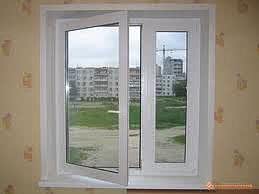 Металлопластиковые окна от Вікна Експрес