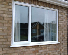 Качественные, надежные окна REHAU E70