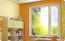 Металопластикові вікна Київська область