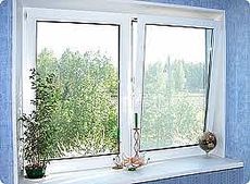 Металопластикові вікна (Осокорки)