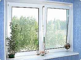 Металлопластиковые окна (с Софиевская Борщаговка)