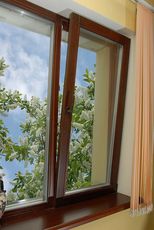 Строишь дом - поставь окна Рехау