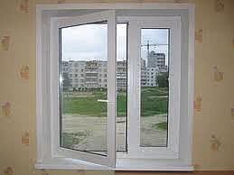Довговічне вікно у ваш будинок