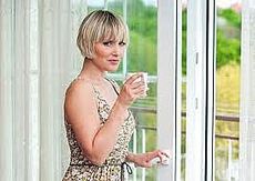 Окно Рехау - высокое качество по доступной цене!