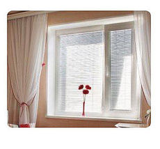 Окно профиль Rehau Euro 60 Бровары