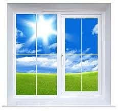 Металлопластиковое окно - устанавливаем в любой сезон
