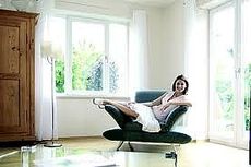 Окно Rehau - выбор тех, кто ценит качество