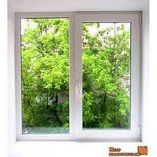 Удобные окна из профиля Almplast c фурнитурой МАСО.