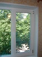 Немецкое окно по доступным ценам - Rehau Е70 с фурнитурой с Maco