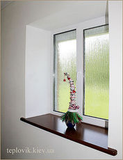 Окна любой сложности и конфигурации