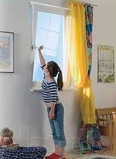 Окна любой сложности из профиля Интернова