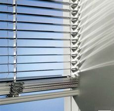 Жалюзи в квартиру!