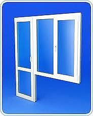 Балконный блок в любимую квартиру профиль Salamander 2D, фурнитура Масо