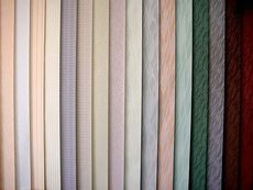 Вертикальные жалюзи для дома и офиса