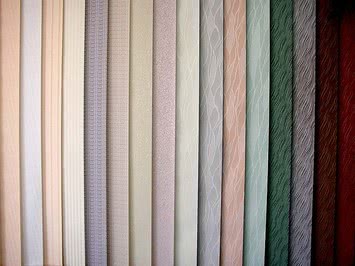 Вертикальные жалюзи для дома и офиса