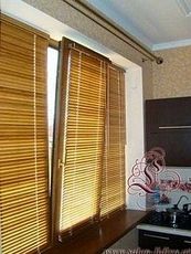 Окно ПВХ профильной системы ALMplast - красивый дизайн и низкая цена