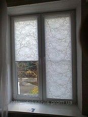 Вікно ПВХ від Salamander поворотно-відкидне для кімнати за відмінною ціною, розмір: 1,1 х 0,8 м