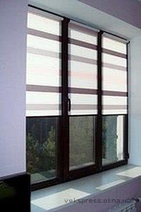 ПВХ окно Алюпласт для коттеджа с фурнитурой компании Siegenia по хорошей цене, размер окна: 1,0 х 1,6 м