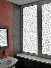 Вікна з профільної системи Salamander поворотне з фурнітурою компанії Масо, розмір: 1,5 х 1,2 м