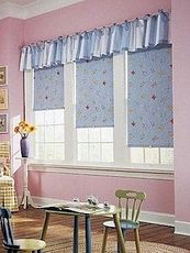 Окно из профильной системы WDS в среднем ценовом диапазоне