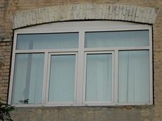 Пластиковое окно WDS премиум-разряда с фурнитурой от Vorne