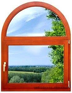 Окно ПВХ Fenster одностворчатое дачное, размер - 0, 6 х 1, 0 м