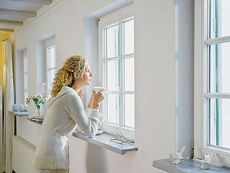 Окно Интернова для коттеджа по отличной цене