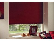 Пластиковое окно Fenster одностворчатое с фурнитурой компании Siegenia, размер окна - 1, 6 х 0, 9 м