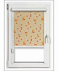 Окно пластиковое от Rehau одночастное поворотное в детскую комнату с фурнитурой от Масо по выгодной цене