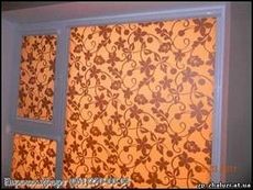 ПВХ окно Fenster со звукоизолирующим однокамерным стеклопакетом в среднем ценовом секторе