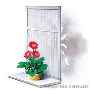 Москитная сетка на окна — лучшая цена 300 грн и доставка в любой город за 100 грн!