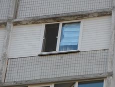 Rehau –оконные системы с немецким колоритом.