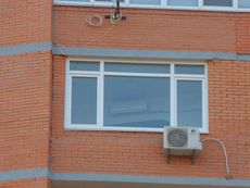 Окна Rehau. Традиционное немецкое качество по умеренной украинской цене.