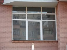 Rehau ПВХ-окна – немецкая добротность.