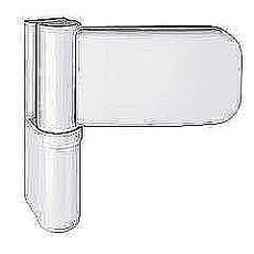 Петля дверная SICU 3D K 3035