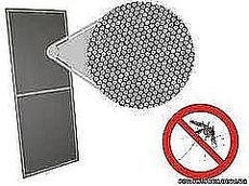 Москитные сетки Киев и Киевская область